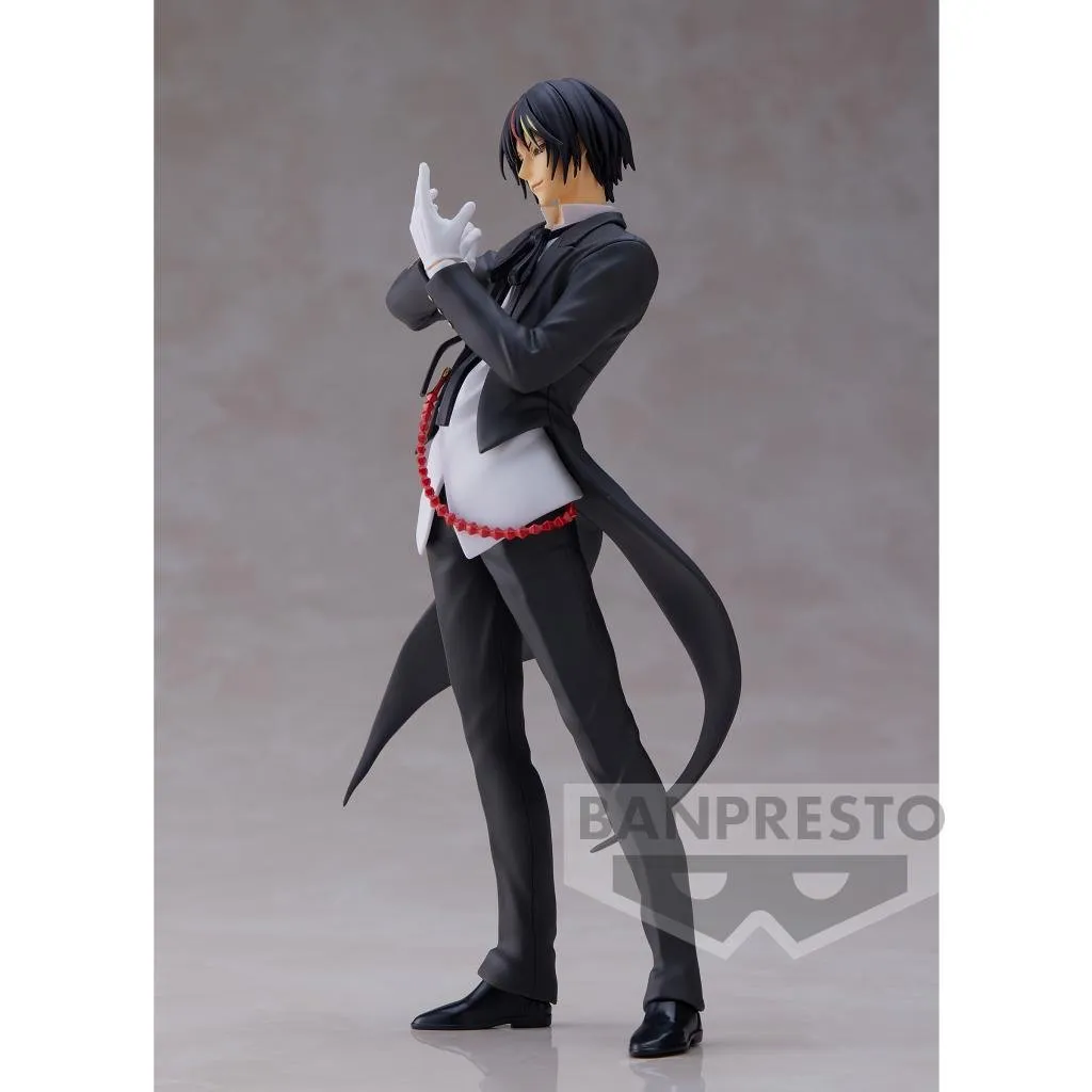 Figura Diablo That Time i Got Reincarnated as a Slime 20cm